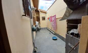 Imagem 4: Casa para venda com 90 metros quadrados com 2 quartos em Suarão - Itanhaém - SP