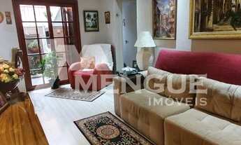 Imagem 3: Apartamento residencial com 2 dormitórios à venda no Bairro Cristo Redentor em Porto Alegr