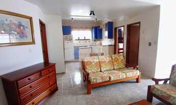 Imagem 4: Apartamento para Venda em Ubatuba, Praia da Maranduba, 2 dormitórios, 2 suítes, 1 banheiro