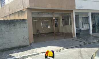 Imagem: CASA TÉRREA PARA LOCAÇÃO NA VILA EMA