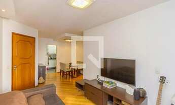 Imagem 2: Apartamento para Venda em São Paulo, Brooklin, 3 dormitórios, 1 suíte, 3 banheiros, 2 vaga