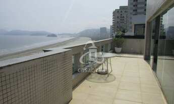 Imagem: Cobertura com 3 dormitórios à venda, 297