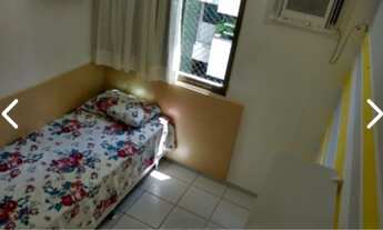 Imagem 6: Casa para venda tem 100 metros quadrados com 3 quartos em Marco - Belém - Pará