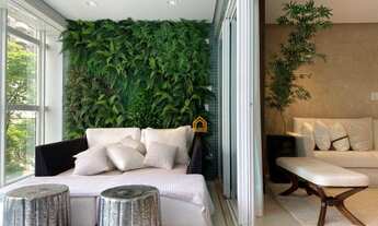 Imagem 4: Apartamento com 4 dormitórios à venda, 207 m² por R$ 1.870.000,00 - Zona 01 - Maringá/PR