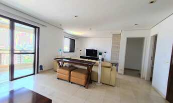 Imagem 6: Apartamento para aluguel com 165 metros quadrados com 3 quartos em Vila Deodoro - São Paul