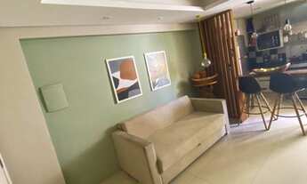 Imagem 4: Apartamento 1/4, suíte, localização privilegiada!!