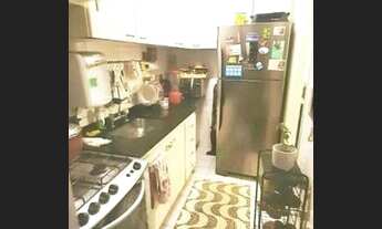 Imagem 3: Apartamento com sacada proximo ao metrô São Judas