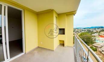 Imagem 3: SãO LEOPOLDO - Apartamento Padrão - Santa Teresa