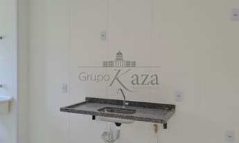 Imagem 3: Apartamento a venda no Urbanova - Condomínio Grand Kazza - 51,97m² - 2 Dormitórios. - Pro