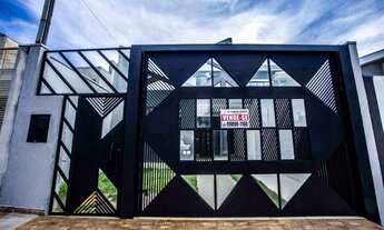 Imagem 2: Sobrado Jardim Monte Rei