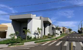 Imagem: São José do Rio Preto - Casa de Condomínio