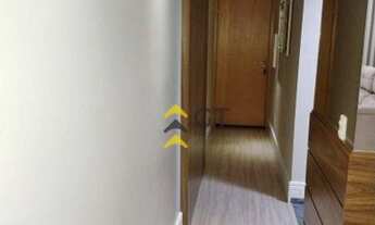 Imagem 3: Apartamento com 3 dormitórios à venda, 72 m² por R$ 350.000,00 - Novitta Residence Edifíci