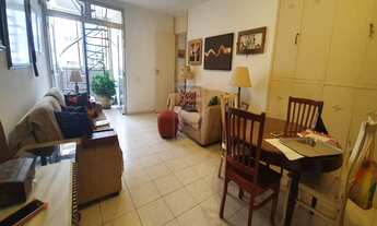 Imagem 7: Apartamento Conde Baependi