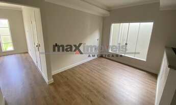 Imagem 6: Casa toda reformada para venda com 216 m² com 3 quartos em Chácara Machadinho II - America