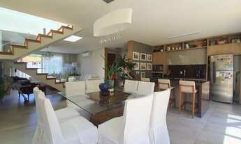 Imagem 5: PORTO ALEGRE - Casa de Condomínio - Hípica