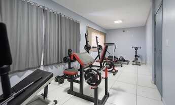 Imagem 5: Sobrado Aparecida de Goiânia