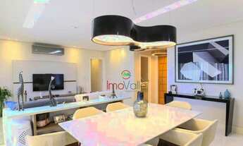 Imagem: Apartamento com 4 dormitórios para alugar