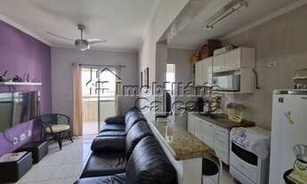 Imagem 3: Praia Grande - Apartamento Padrão - Caiçara