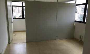 Imagem: Studio para venda possui 30 metros quadrados