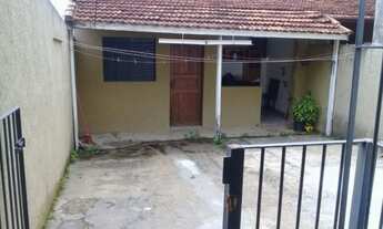 Imagem 2: Atibaia - Casa Padrão - ATIBAIA JARDIM