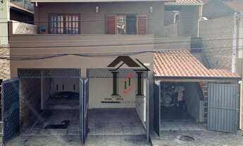 Imagem 4: Sobrado à venda, 176 m² por R$ 680.000,00 - Jardim Tannus - Jundiaí/SP