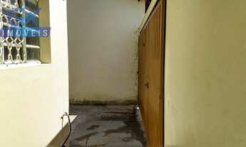 Imagem: Casa com 2 dormitórios à venda, 62 m²