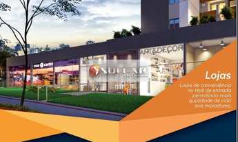 Imagem 4: Belo Horizonte - Apartamento Padrão - Santa Branca