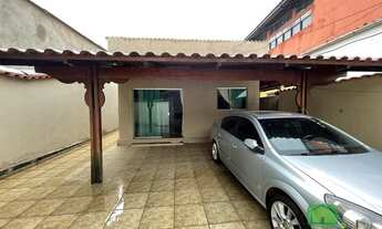 Imagem 2: CONTAGEM - Casa Padrão - Riacho das Pedras