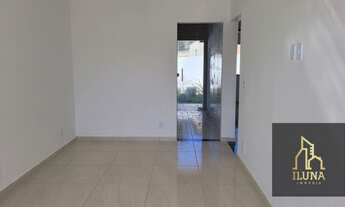 Imagem 3: Casa com 2 dormitórios à venda, 72 m² por R$ 240.000,00 - Areal - Araruama/RJ