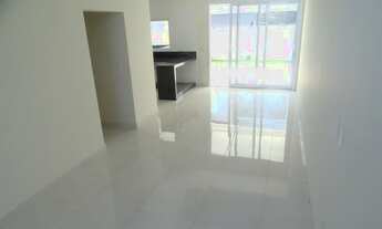 Imagem 2: Casa com 4 dormitório no Residencial Real Park Sumaré