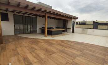 Imagem: Cobertura à venda, 4 quartos, 1 suíte