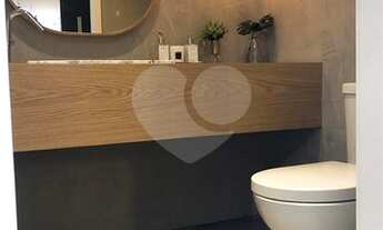 Imagem 7: São Paulo - Apartamento Padrão - JARDIM AMÉRICA