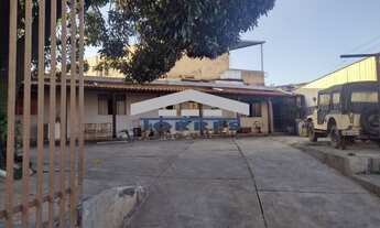 Imagem 5: Vendo Lote em Avenida no Bairro Inconfidentes