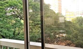 Imagem 2: Apartamento com 2 dormitórios à venda, 109 m² por R$ 1.390.000,00 - Vila Clementino - São