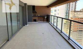 Imagem: Apartamento novo a venda com 4 quartos e