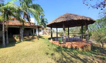 Imagem: Chácara - Vale Verde - Valinhos