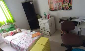 Imagem 7: Apartamento para venda tem 70 metros quadrados com 2 quartos