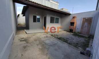 Imagem 4: Casa com 2 dormitórios para alugar, 83 m² por R$ 900,00/mês - Divineia - Aquiraz/CE