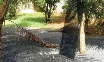 Imagem 2: Vendo casa 4 quartos 2 banheiro 1 sala cozinha americana bairro Canarana