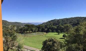 Imagem 2: Vendo casa com vista panoramica no Condominio Saint Moritz em Gramado