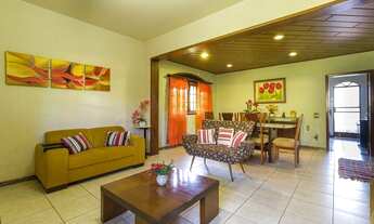 Imagem 2: Casa à venda, 3 quartos, 2 suítes, 4 vagas, Água Branca - Contagem/MG