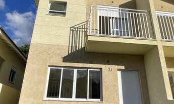 Imagem: Casa com 3 dormitórios à venda, 107 m²