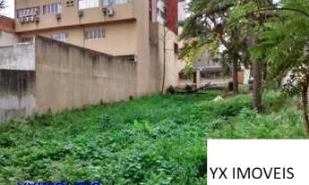 Imagem 4: Terreno para Venda em Curitiba, Portão