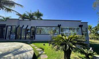 Imagem: Casa com 4 dormitórios, 505 m² - venda