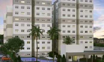 Imagem 2: Apartamento Apartamento com 2 dormitórios