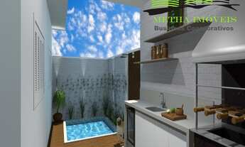 Imagem 5: CASA RESIDENCIAL em SOROCABA - SP, VILA GUILHERME