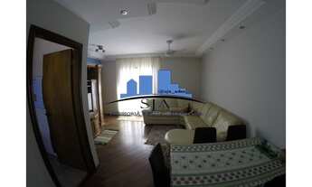 Imagem 4: Apartamento para venda 84m² Bairro Belenzinho