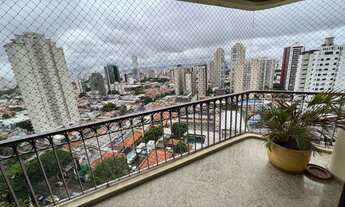 Imagem: Apartamento para venda tem 195 metros quadrados