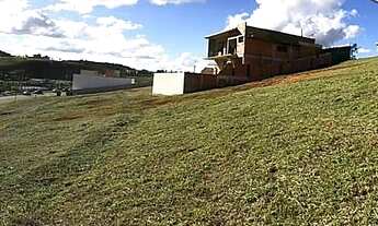Imagem 3: Terreno com 538,12m², no condomínio Alphaville, Juiz de Fora - MG
