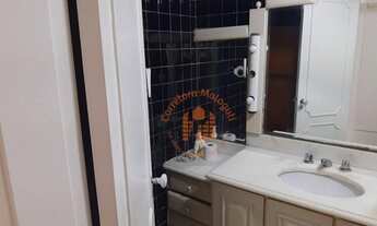 Imagem 2: Apartamento com 3 dormitórios à venda, 100 m² por R$ 950.000,00 - Copacabana - Rio de Jane